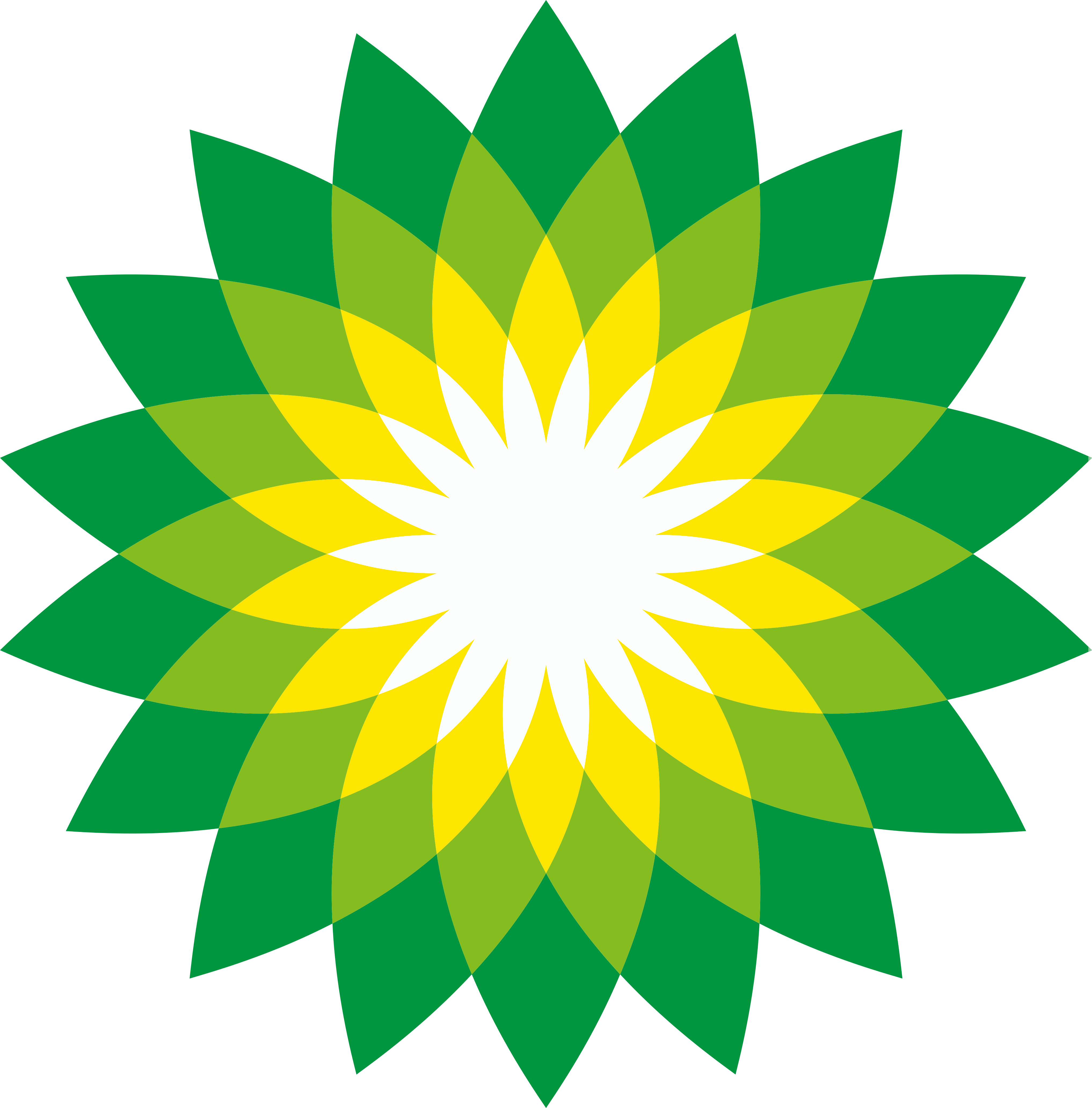 BP logo